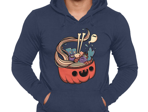 Monster Bowl