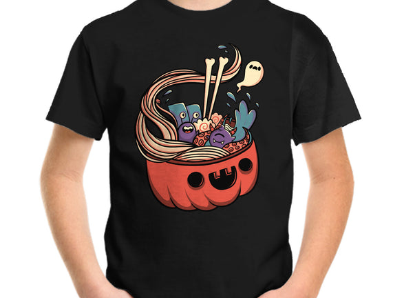 Monster Bowl