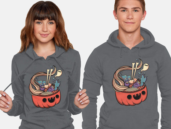 Monster Bowl