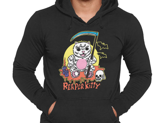 The Reaper Kitty