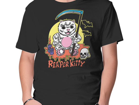 The Reaper Kitty