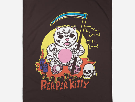 The Reaper Kitty