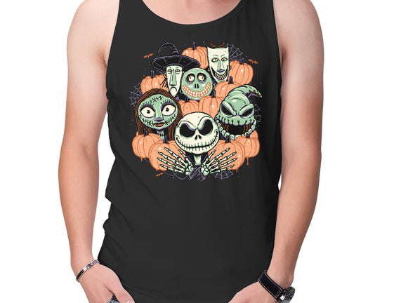 The Pumpkin Crew