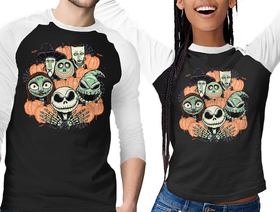 The Pumpkin Crew