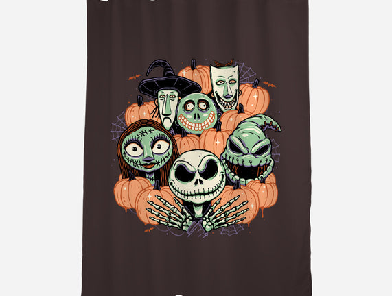 The Pumpkin Crew