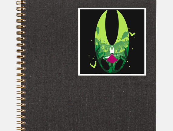 Lady Hornet