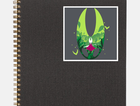 Lady Hornet