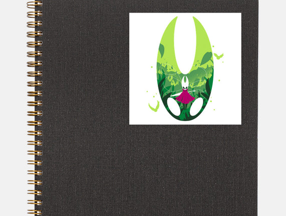 Lady Hornet