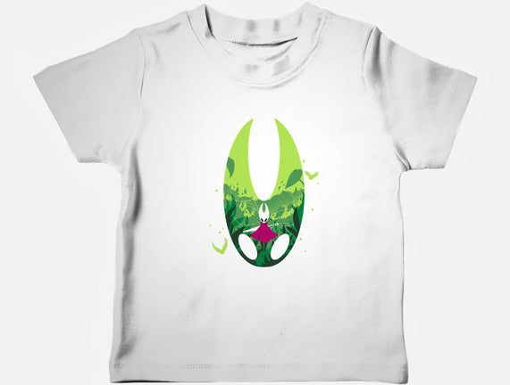 Lady Hornet