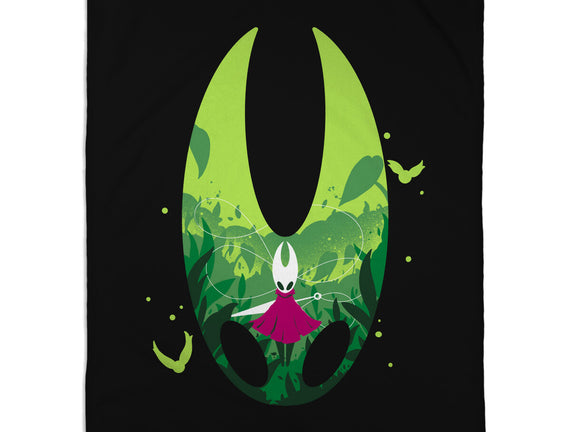 Lady Hornet