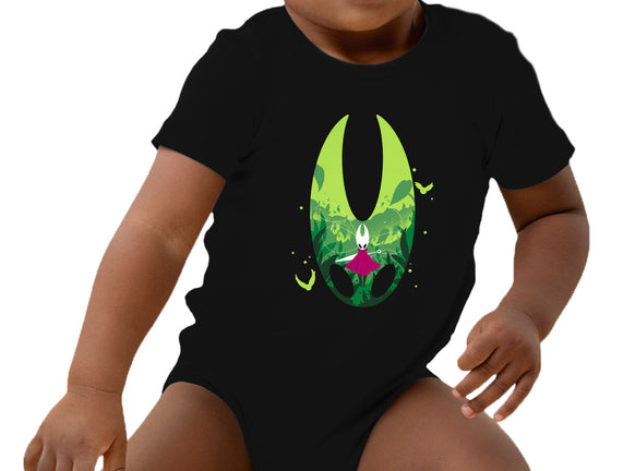 Lady Hornet