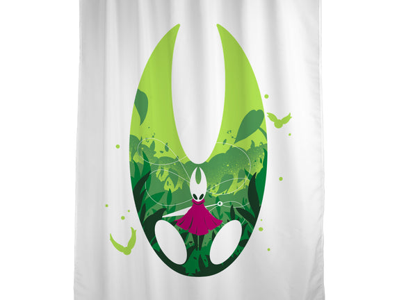 Lady Hornet