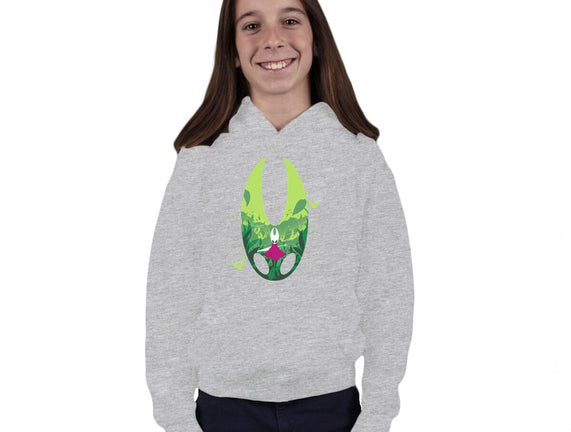 Lady Hornet