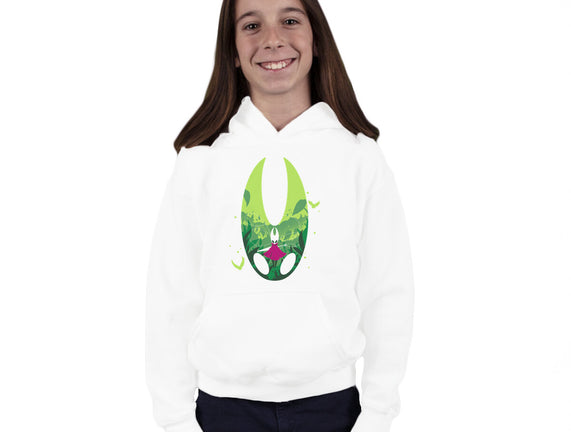 Lady Hornet