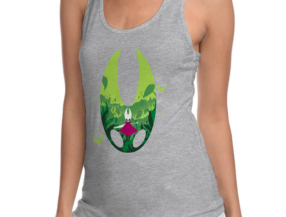 Lady Hornet