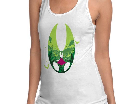 Lady Hornet