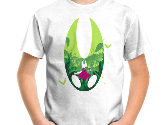 Lady Hornet