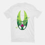 Lady Hornet-mens heavyweight tee-RamenBoy