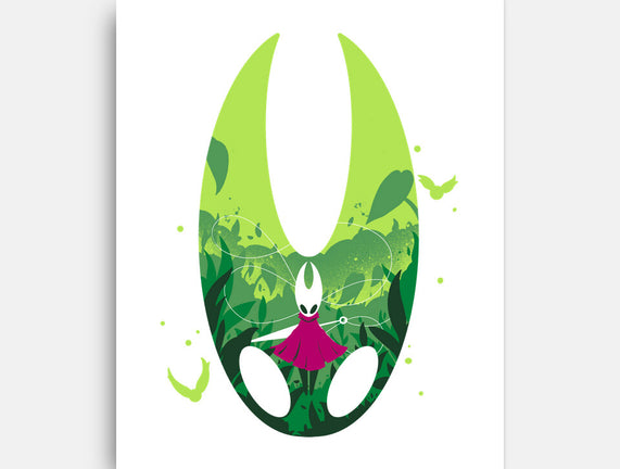 Lady Hornet