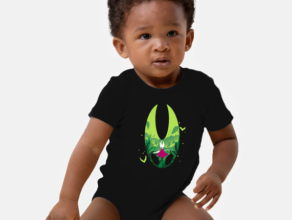 Lady Hornet