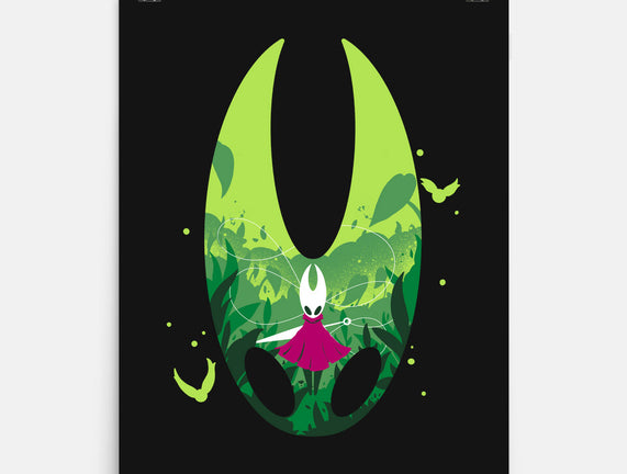 Lady Hornet