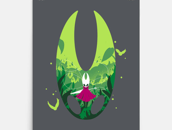 Lady Hornet
