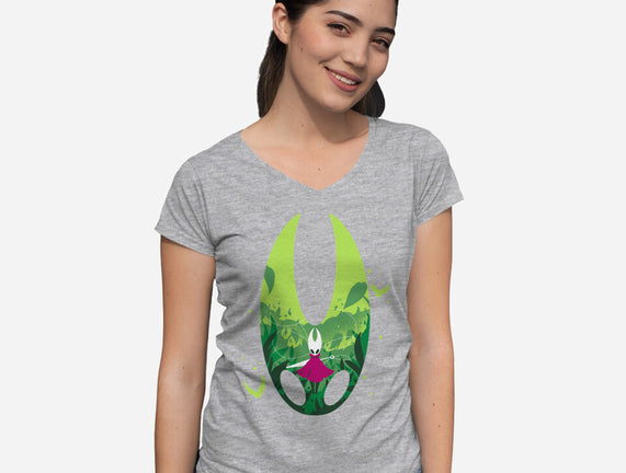 Lady Hornet