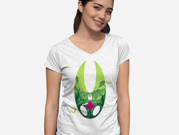Lady Hornet