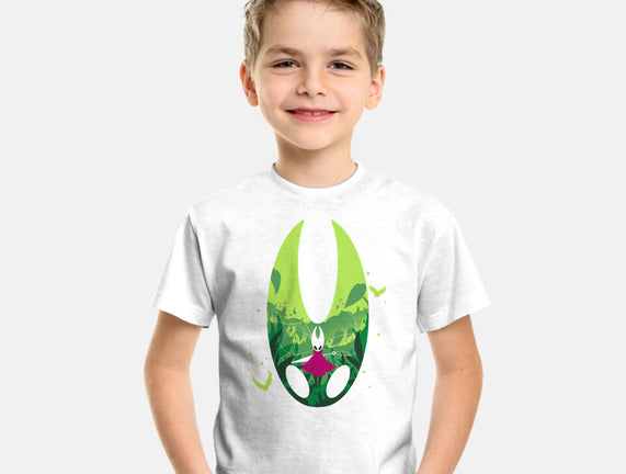 Lady Hornet