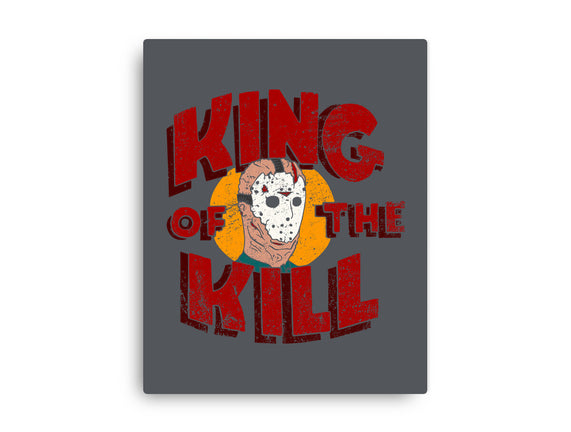 King Of The Kill
