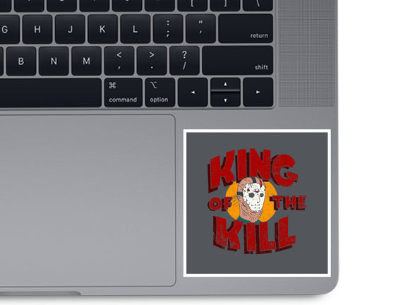 King Of The Kill