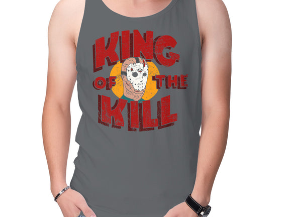 King Of The Kill