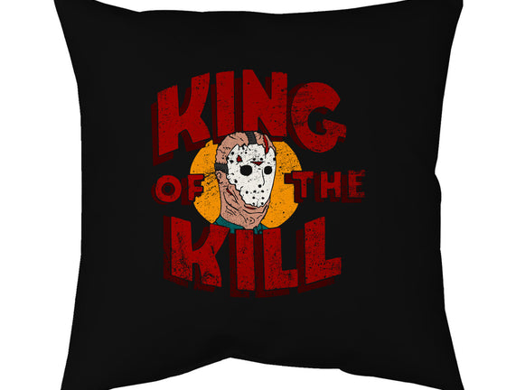 King Of The Kill