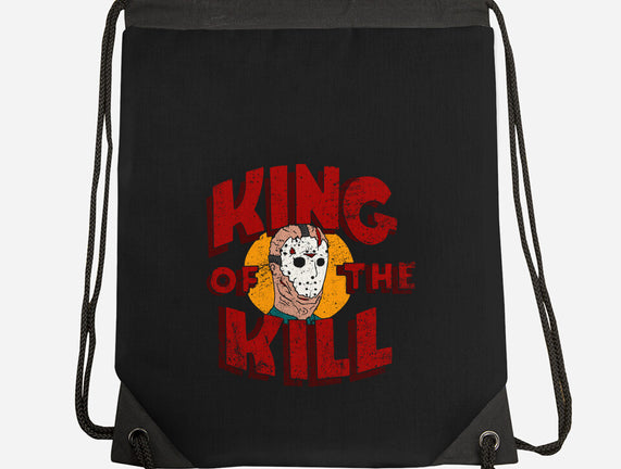 King Of The Kill
