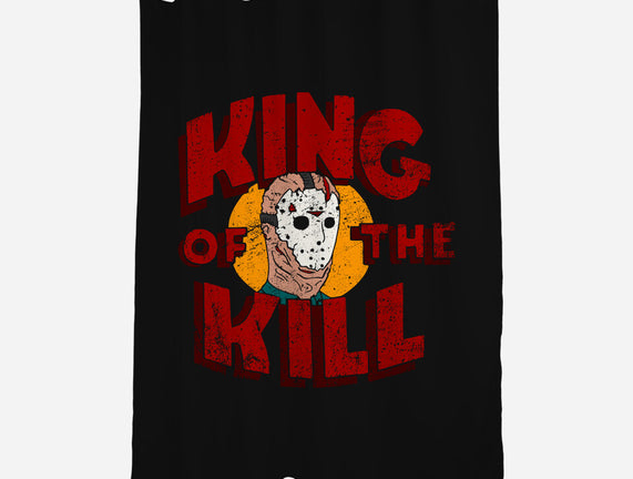 King Of The Kill