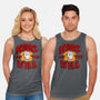King Of The Kill-unisex basic tank-illproxy