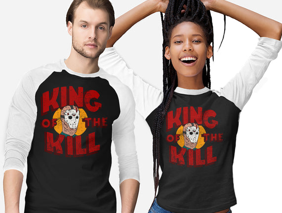 King Of The Kill