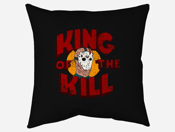 King Of The Kill
