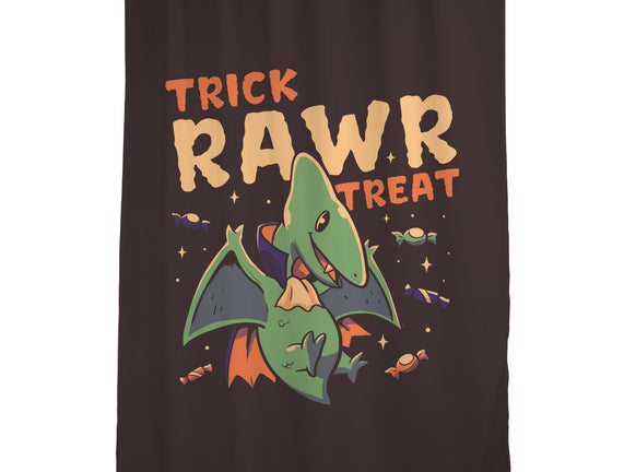 Trick Rawr Treat