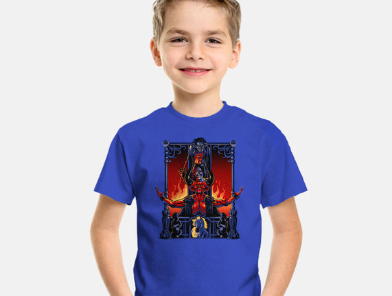 Enter The Darkness