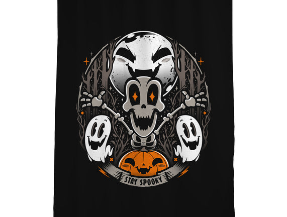 Spooky Vibes