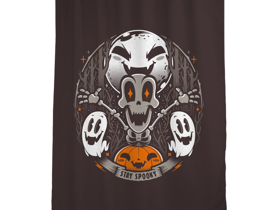 Spooky Vibes