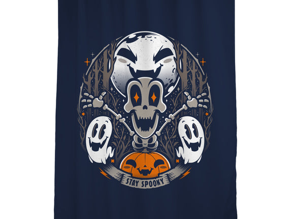 Spooky Vibes