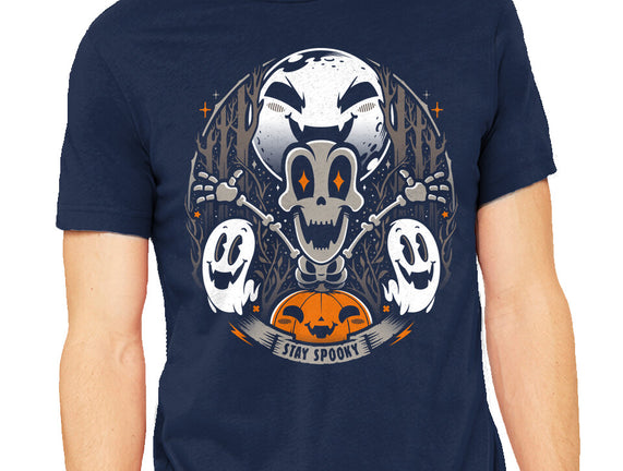 Spooky Vibes