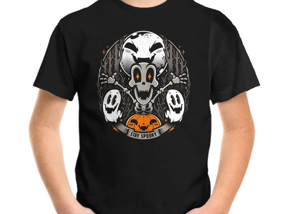 Spooky Vibes