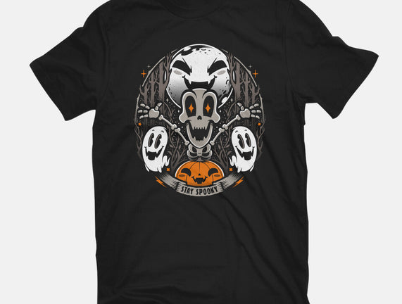 Spooky Vibes