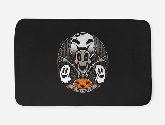 Spooky Vibes