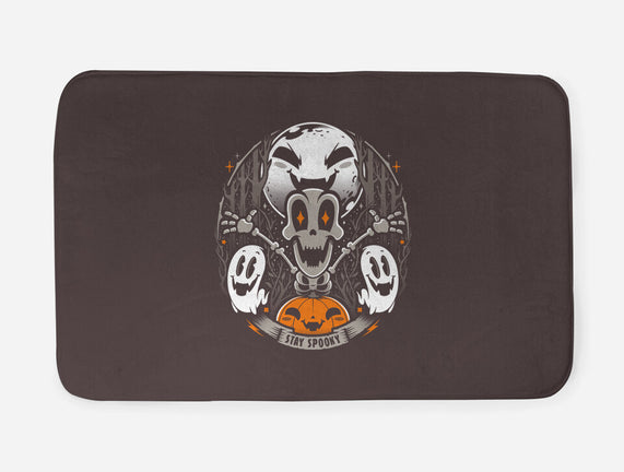 Spooky Vibes
