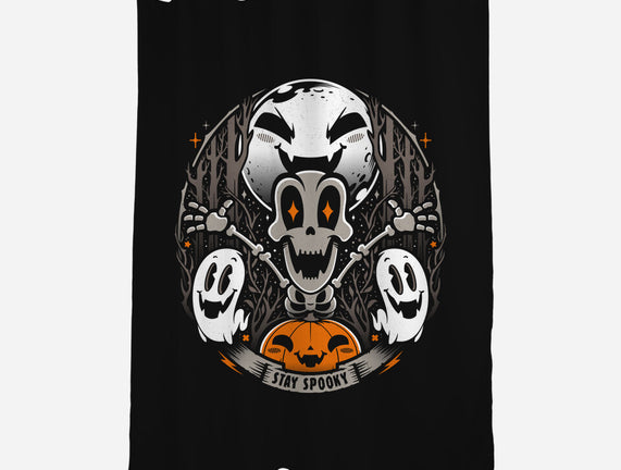 Spooky Vibes