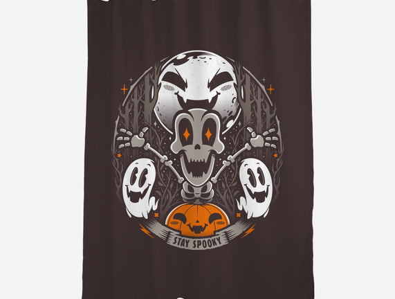 Spooky Vibes